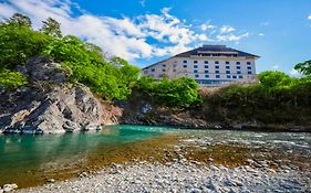 亀の井ホテル 青梅